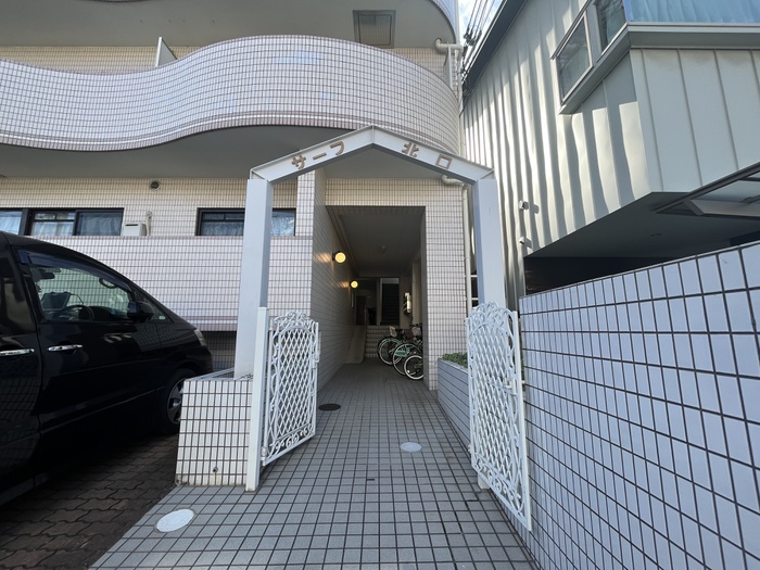 外観写真