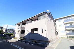 へりていじ桜井Ⅰ外観写真
