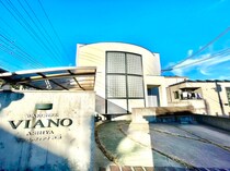 ワコーレヴィアノ芦屋の外観写真