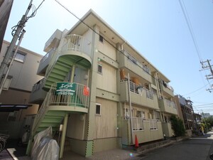 ＴＡＫＡＯマンション外観写真