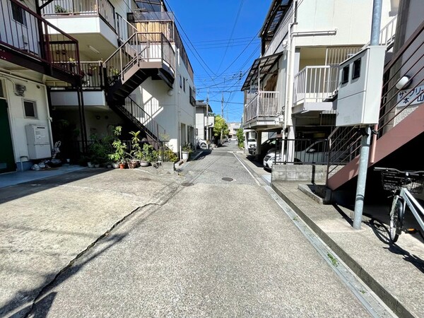 周辺環境