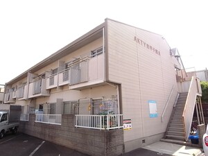 AKTY 東甲子園 A外観写真