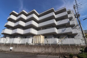 ミナール一里山外観写真