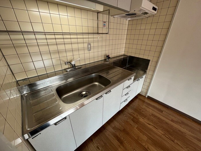 物件内観写真7　(キッチン)