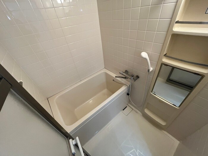 物件内観写真8　(バス／シャワールーム等)