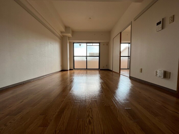 物件内観写真13　(居室)