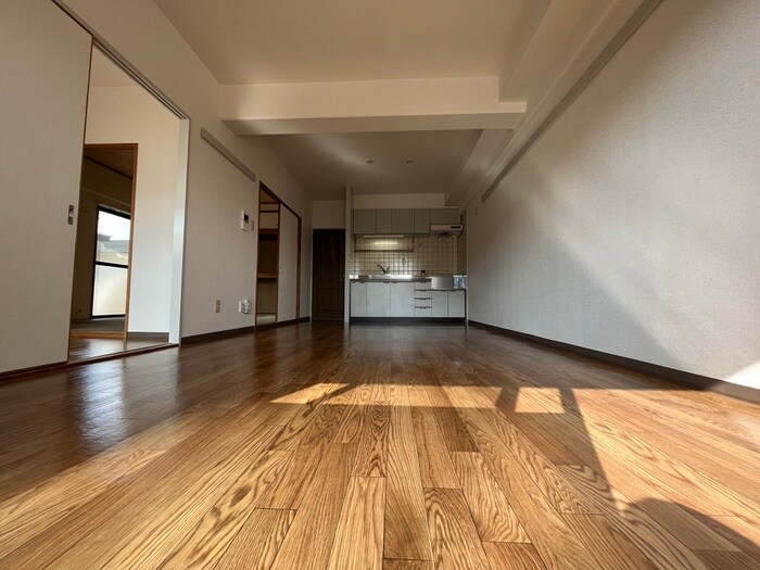 物件内観写真22　(居室)