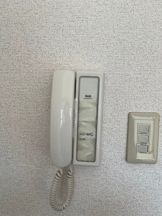 桂川ショウエイマンションの内観写真