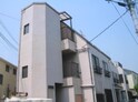 シティメイト芦屋