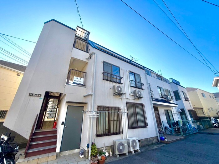 物件外観写真4　(外観写真)