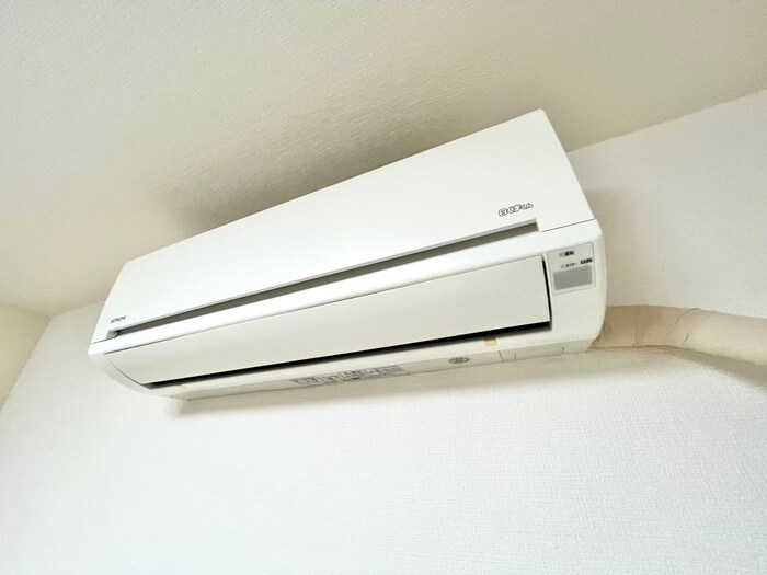 物件内観写真11　(廊下)