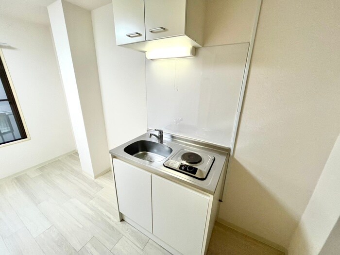 物件内観写真12　(キッチン)