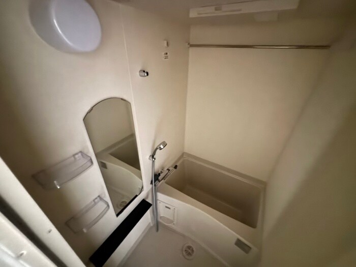 物件内観写真11　(バス／シャワールーム等)