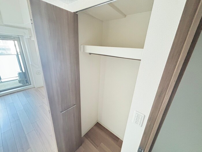物件内観写真14　(収納)