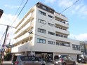 朝日プラザ石橋(601)