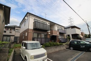 エステート外観写真
