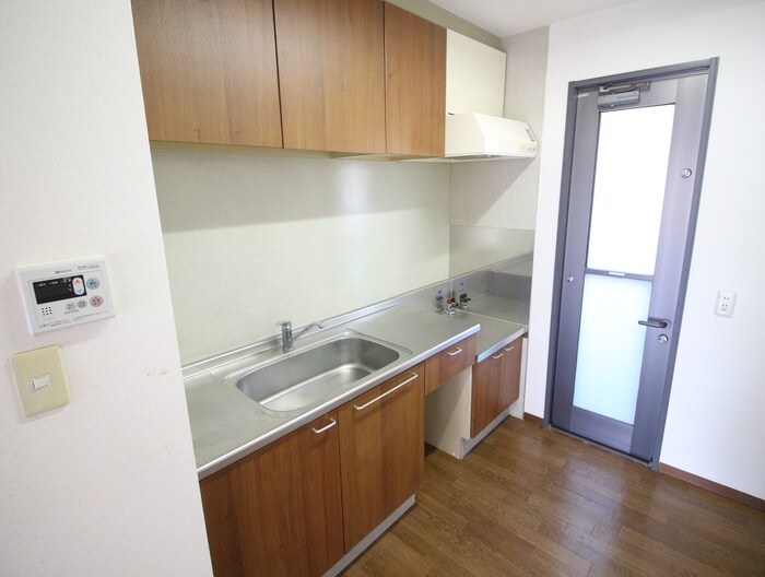 物件内観写真7　(キッチン)