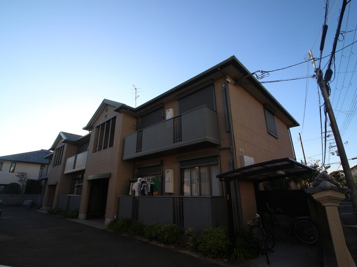 物件外観写真3　(外観写真)