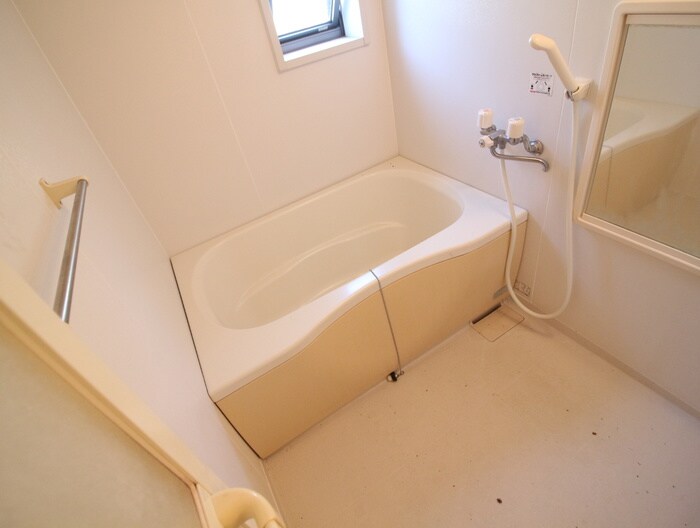 物件内観写真18　(トイレ)