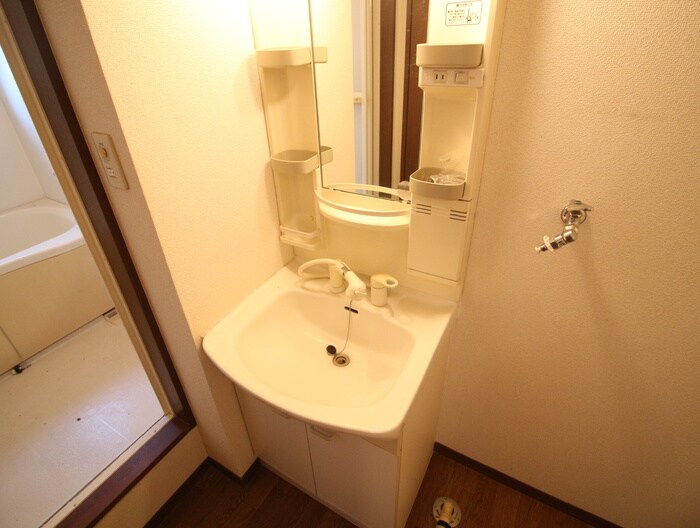 物件内観写真19　(洗面)