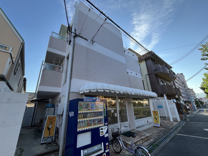 外観写真