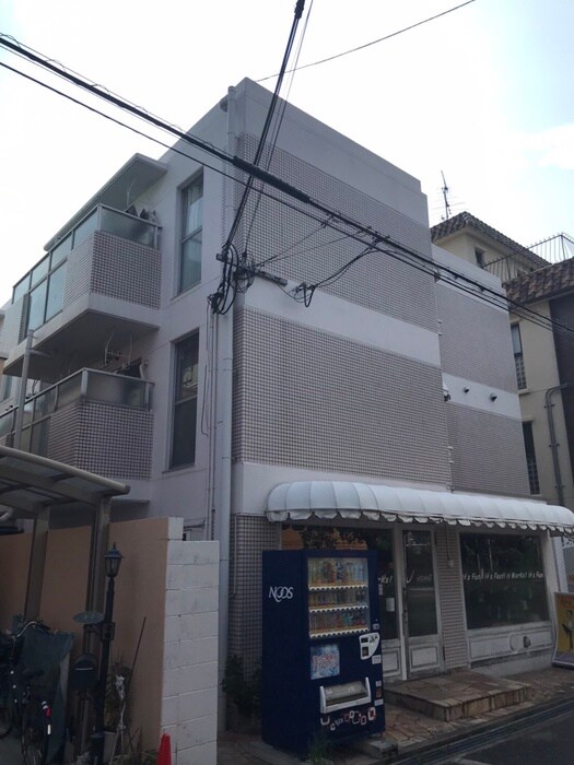 物件外観写真2　(外観写真)