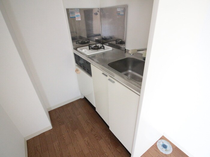 物件内観写真11　(キッチン)