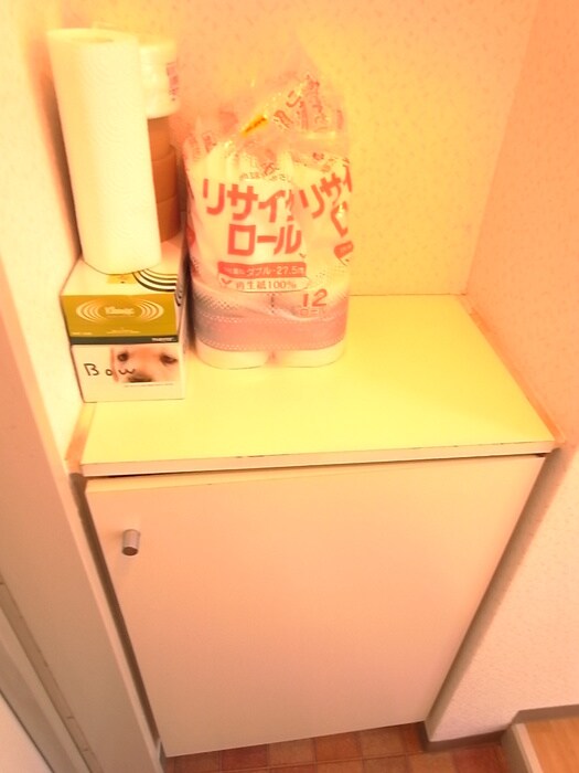 物件内観写真14　(玄関)