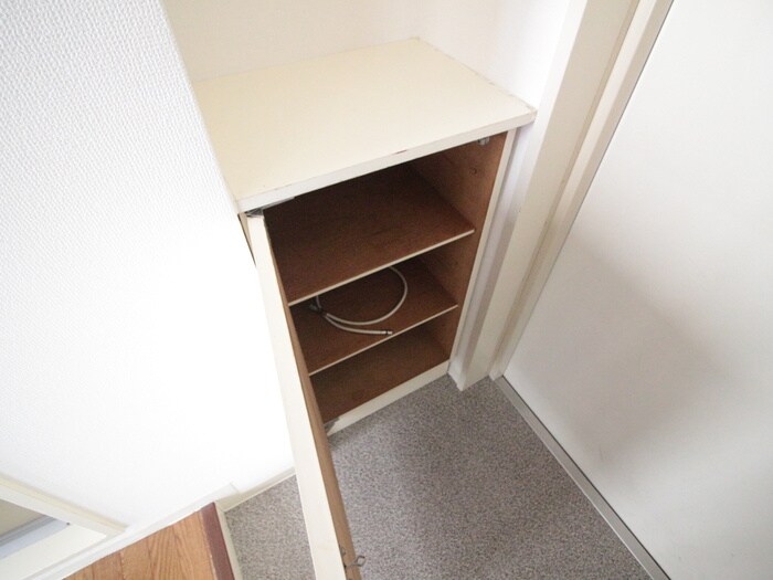 物件内観写真21　(靴箱)