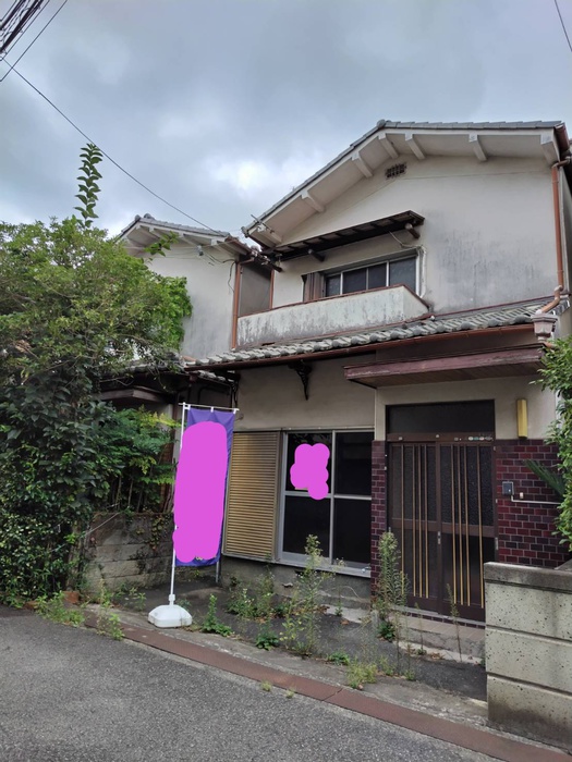 大東市寺川4丁目戸建