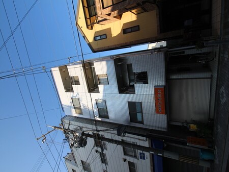 ドエル市岡外観写真