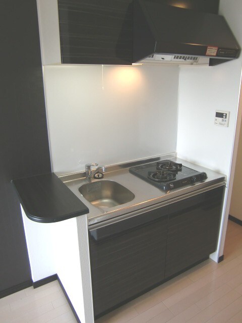 物件内観写真4　(キッチン)