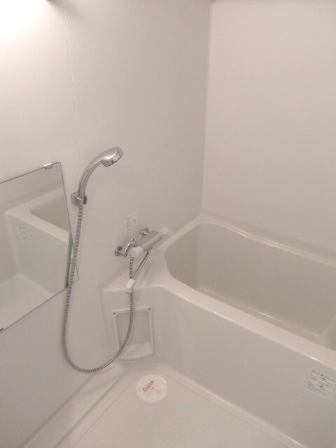 物件内観写真6　(バス／シャワールーム等)