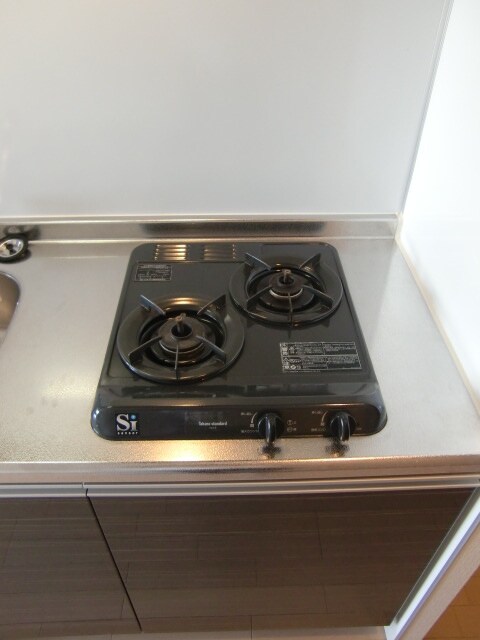 物件内観写真11　(キッチン)