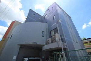 鶴橋フジコー玉津ビル外観写真