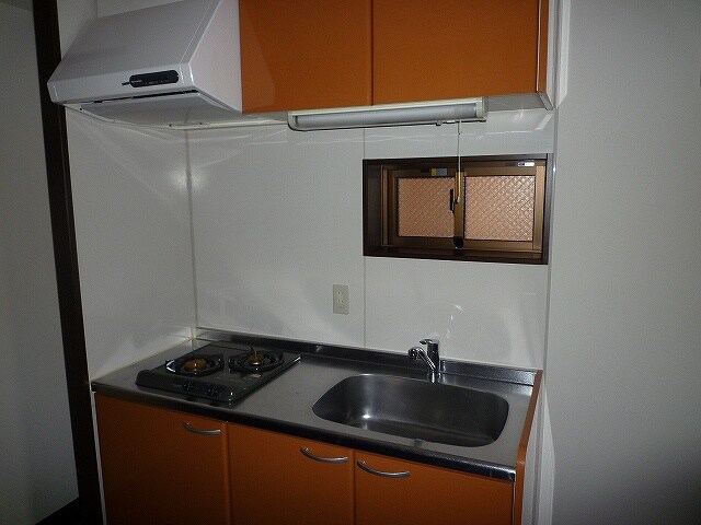 物件内観写真7　(キッチン)