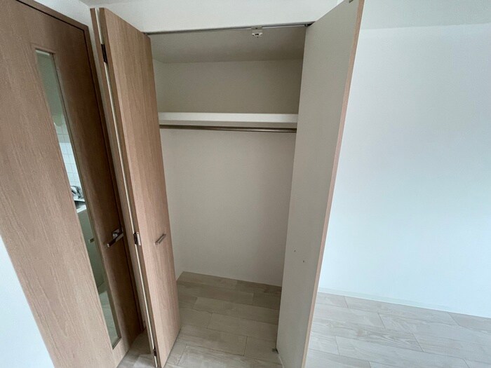 物件内観写真14　(収納)