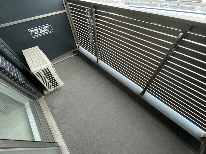 物件内観写真15　(ベランダ・バルコニー)