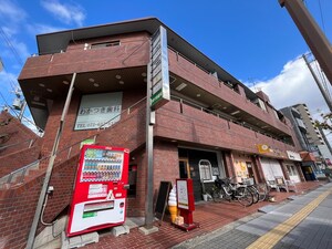 ディアコ－ト舟木外観写真