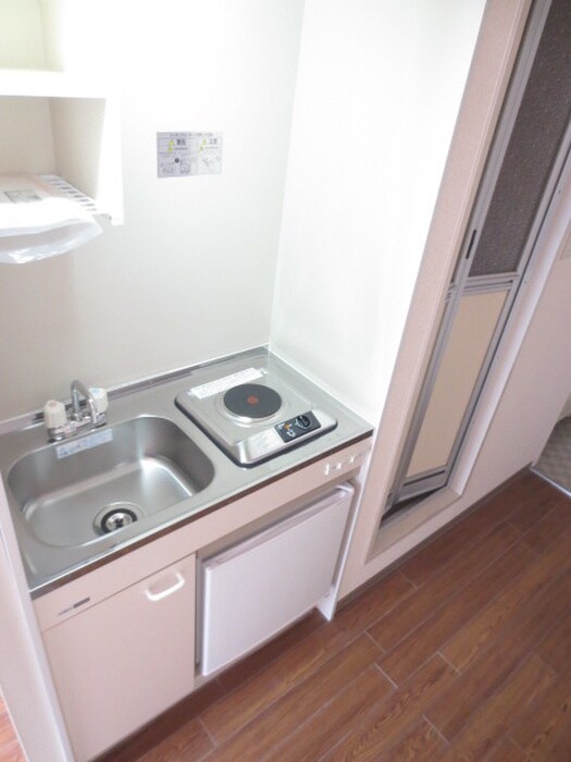 物件内観写真12　(キッチン)