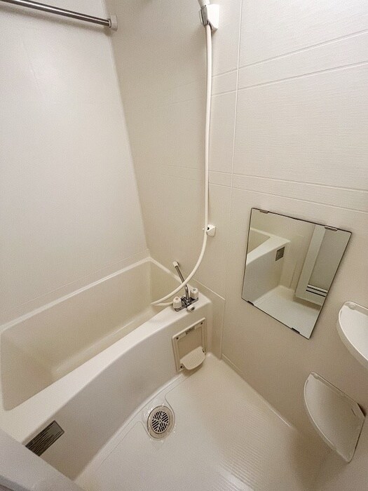 物件内観写真8　(バス／シャワールーム等)