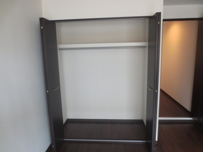 物件内観写真9　(収納)