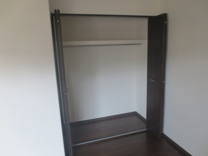 物件内観写真10　(収納)