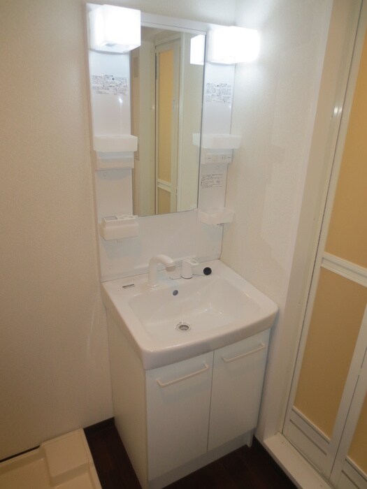 物件内観写真14　(洗面)