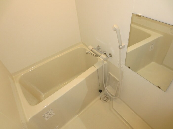 物件内観写真15　(バス／シャワールーム等)