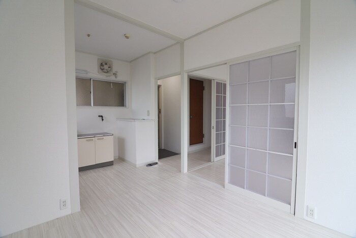 物件内観写真7　(居室)