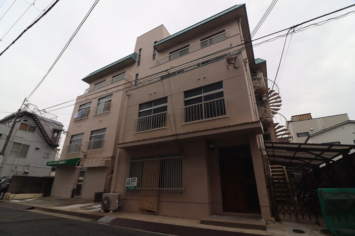 物件外観写真3　(外観写真)