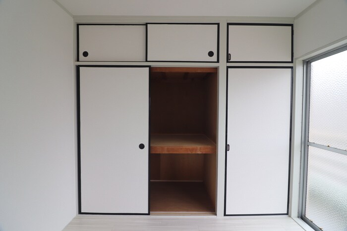 物件内観写真14　(収納)