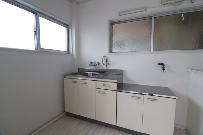 物件内観写真21　(キッチン)