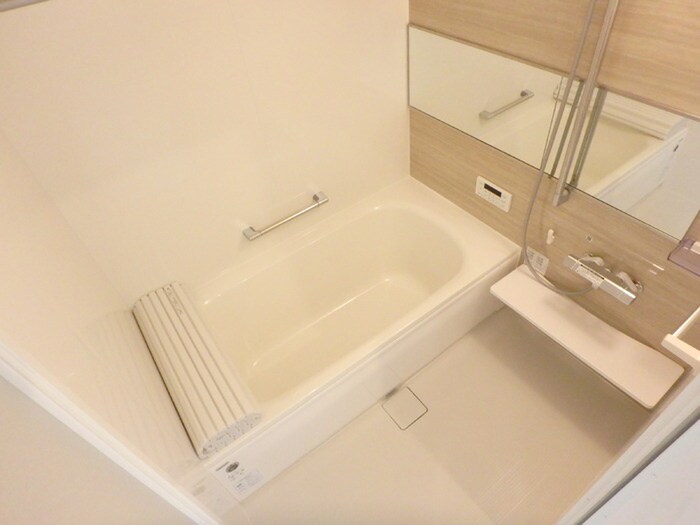 物件内観写真10　(バス／シャワールーム等)